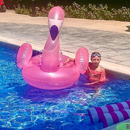 Luxury Villa With Pool In Hurghada Exteriör bild