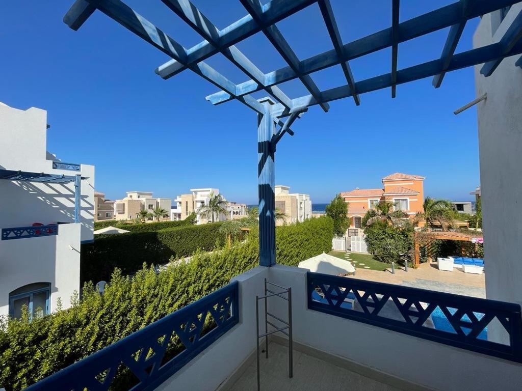 Luxury Villa With Pool In Hurghada Exteriör bild